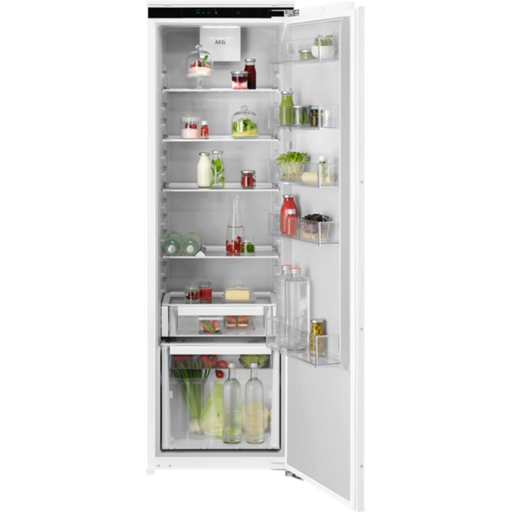 Gerät, Elektrisches Gerät, Kühlschrank