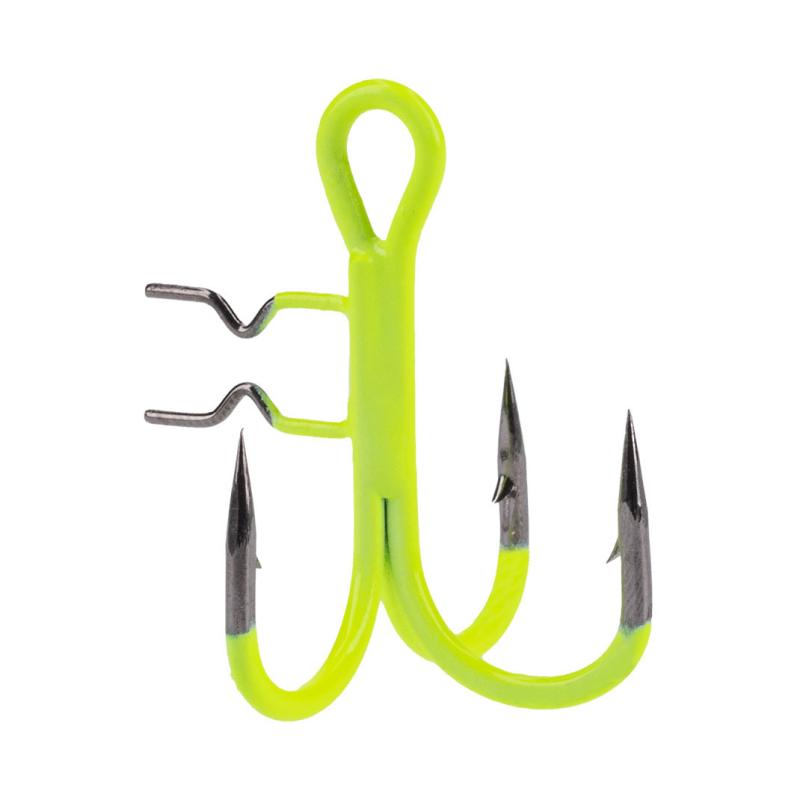 DRILLINGSHAKEN - JAWS VERTICAL UV FLUO Nr 1 - 4 Stck.