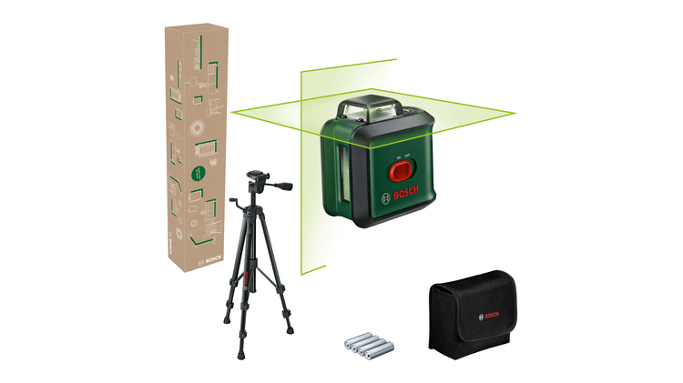 UniversalLevel 360 Set (eCom.) UniversalLevel 360 Set (eCom.)