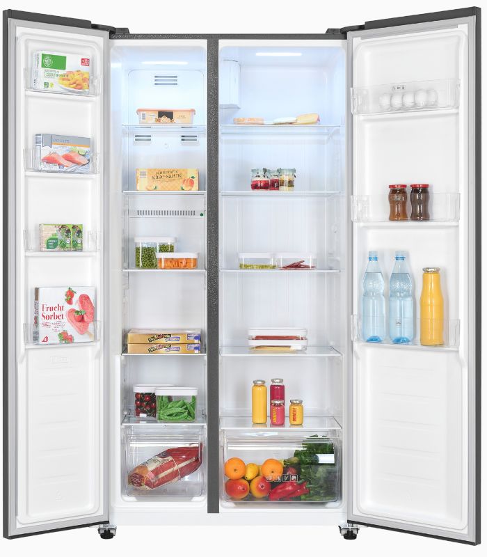 Gerät, Elektrisches Gerät, Kühlschrank