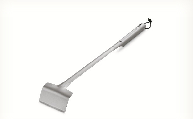 Holzkohleschieber Holzkohleschieber