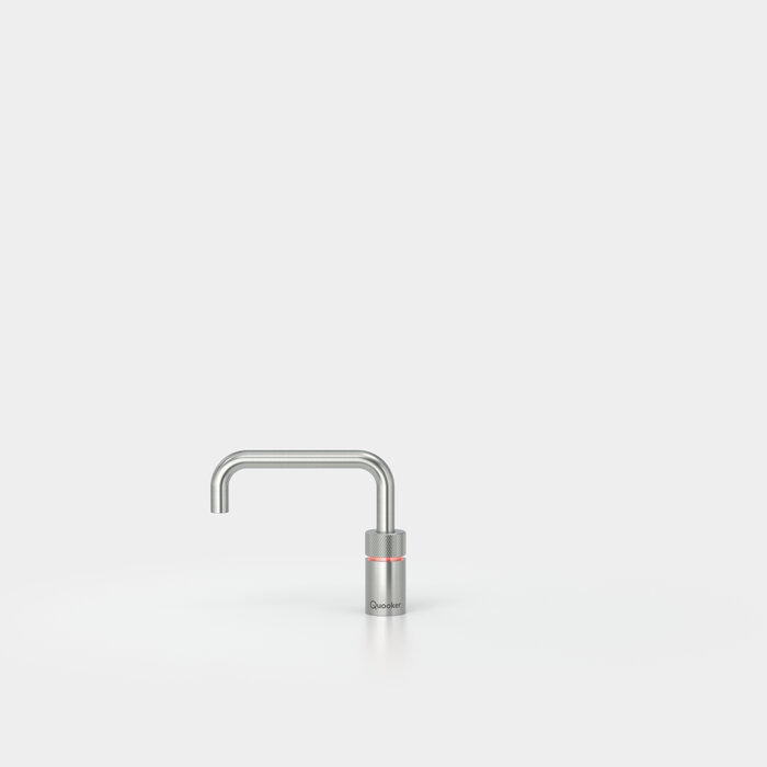 Nordic Single tap Square