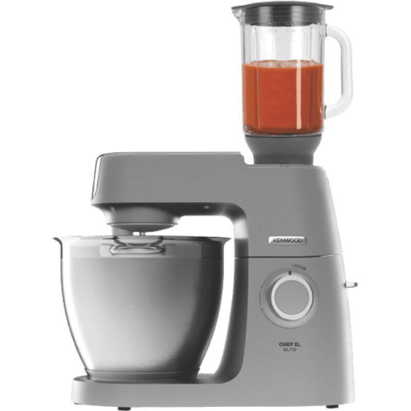 KVL6320S ChefXL Elite (KENWOOD ELEKTROGERAETE) B-Ware KVL6320S ChefXL Elite (KENWOOD ELEKTROGERAETE) B-Ware