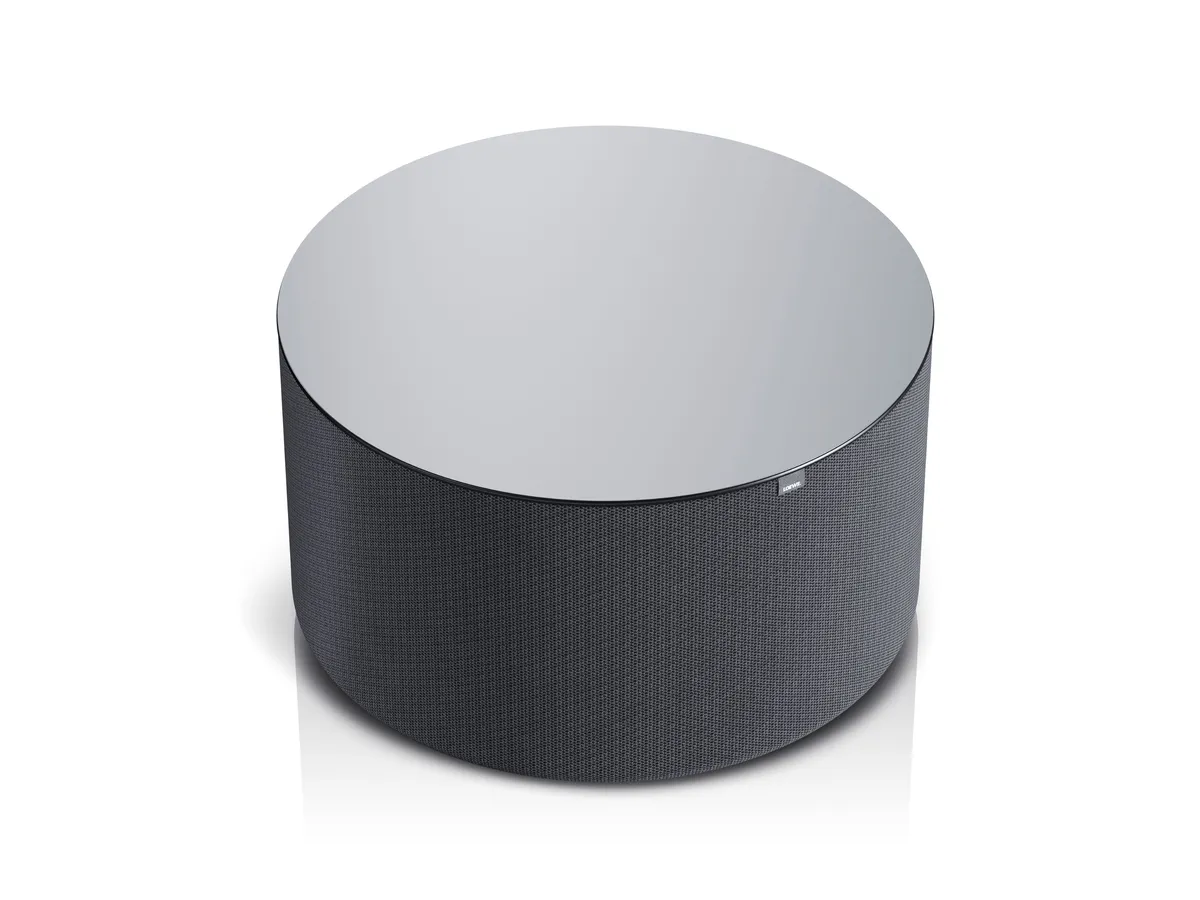 klang sub5 basalt grey