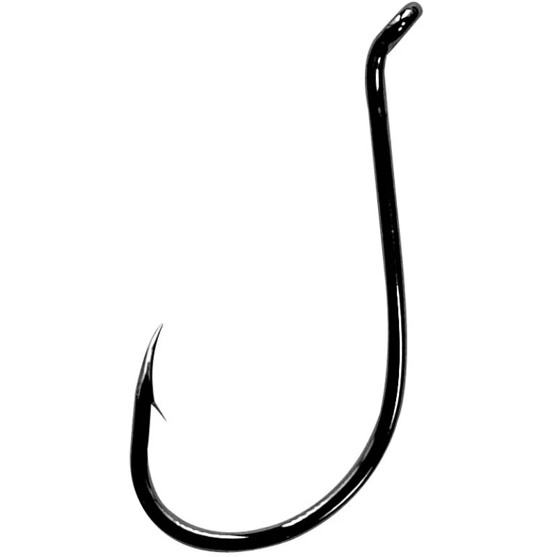 LS-5314N HOOKS NICKEL # 7/0