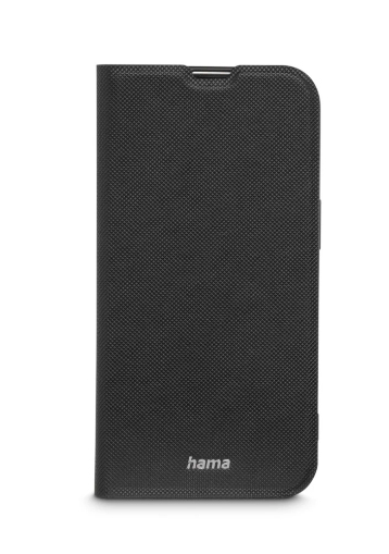 Handytasche ´Daily Protect´ für Apple iPhone 14, Schwarz (138141) Handytasche ´Daily Protect´ für Apple iPhone 14, Schwarz (138141)
