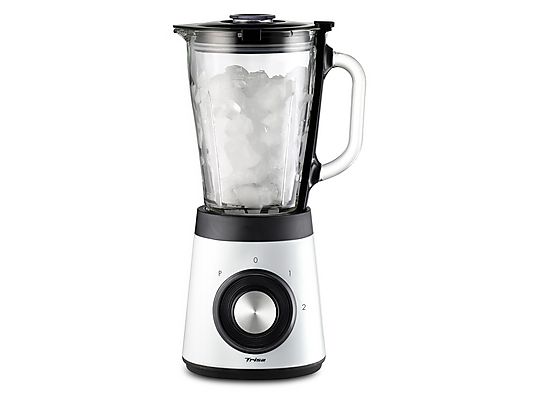 Standmixer Diners Edition weiss