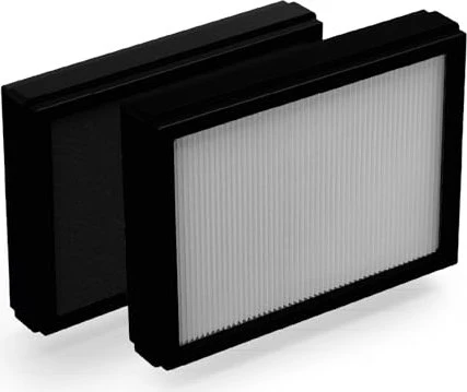 AW7er Serie H13 und Anti-Formaldehyd Filterset 2Stk