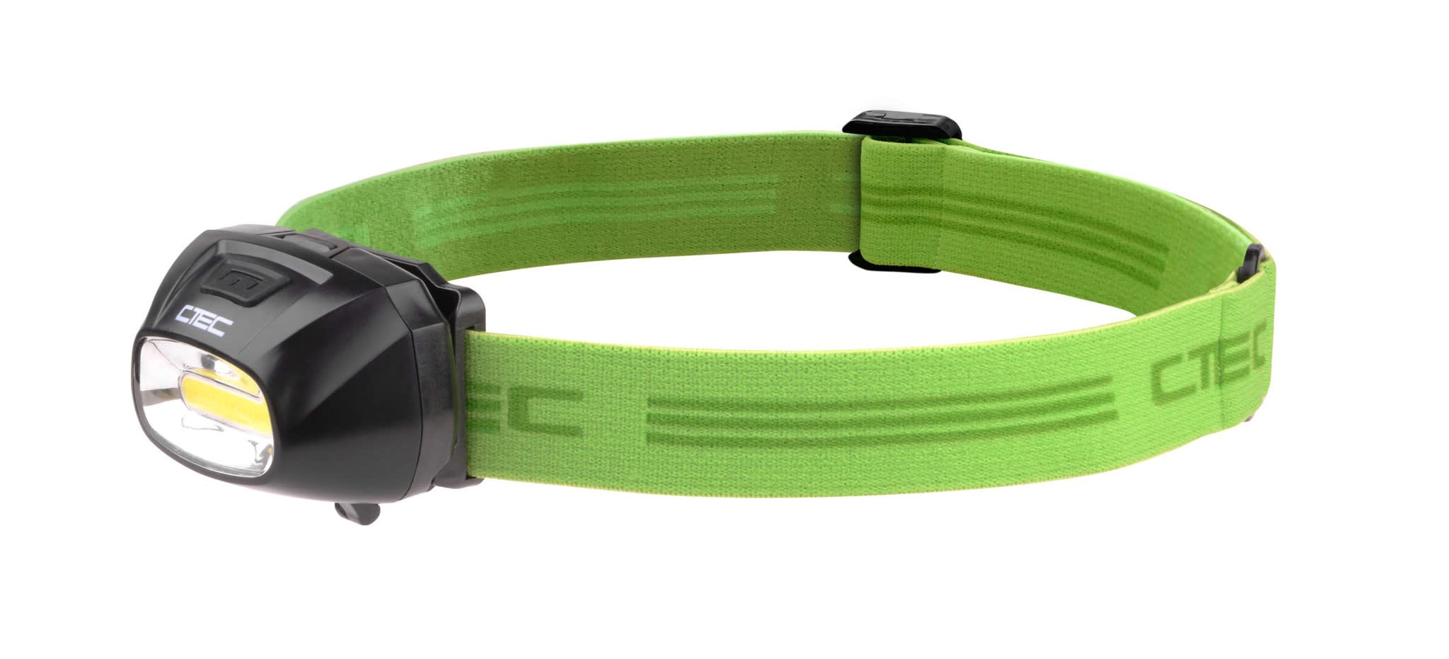 C-TEC Headlamp Zubehor, Gürtel, Kleidung, Schutzhelm, Helm
