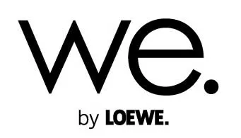 We. by Loewe We. by Loewe