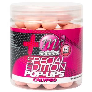 Limited Edition PopUps Calypso 15mm 250ml