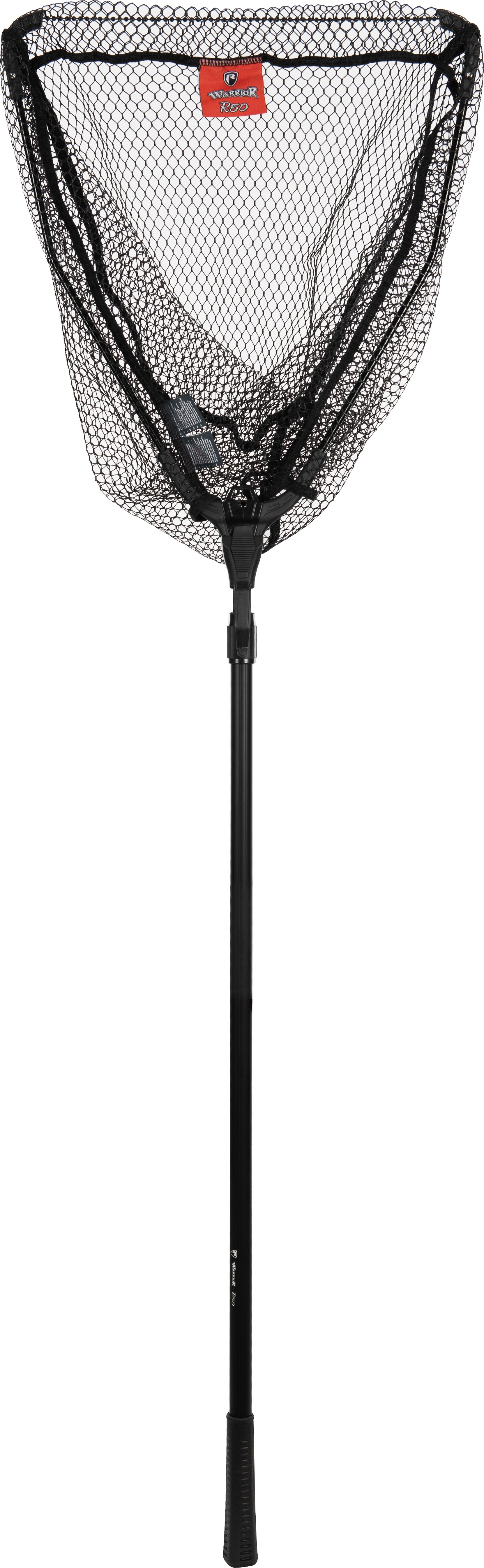 Fox Rage Warrior Nets 50cm - Extends to 2m
