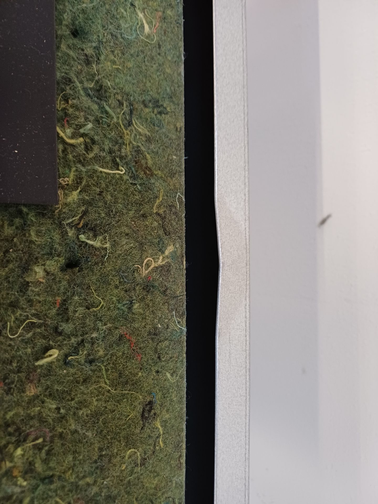 Fenster, Fensterbank