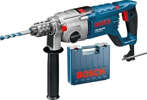 GSB 162-2RE Schlagbohrmaschine Koffer