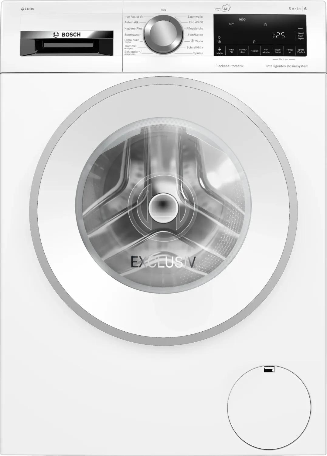 WGG256F7AT Exclusiv (BOSCH) Aussteller