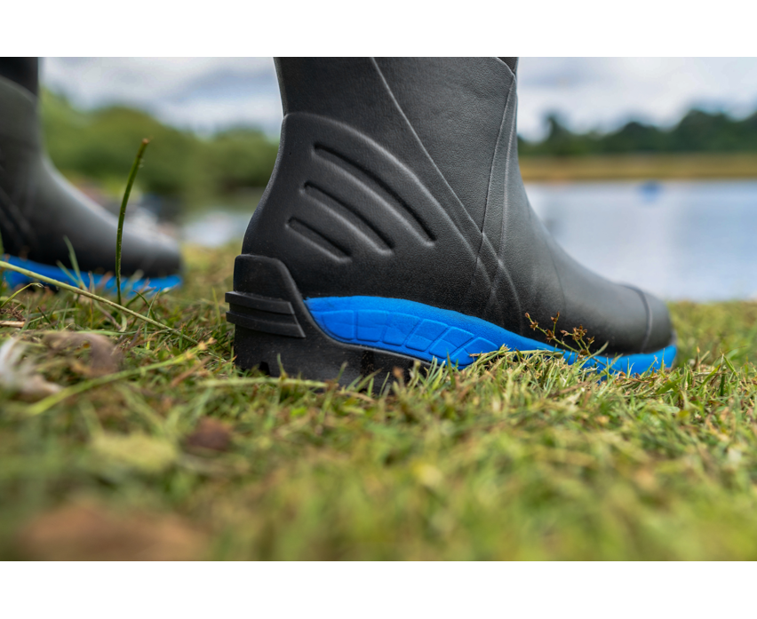 Hydrotech Wellie Boots - 12/46