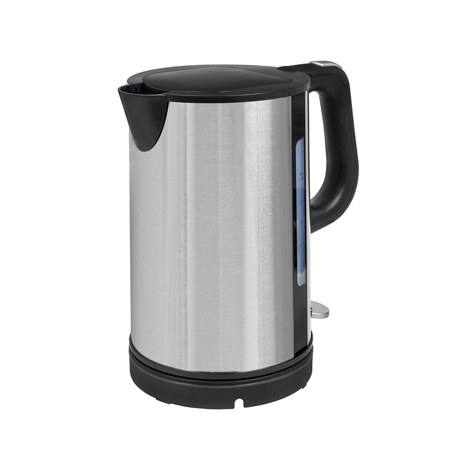 WK 8301 SWI Kochgeschirr, Topf, Wasserkocher