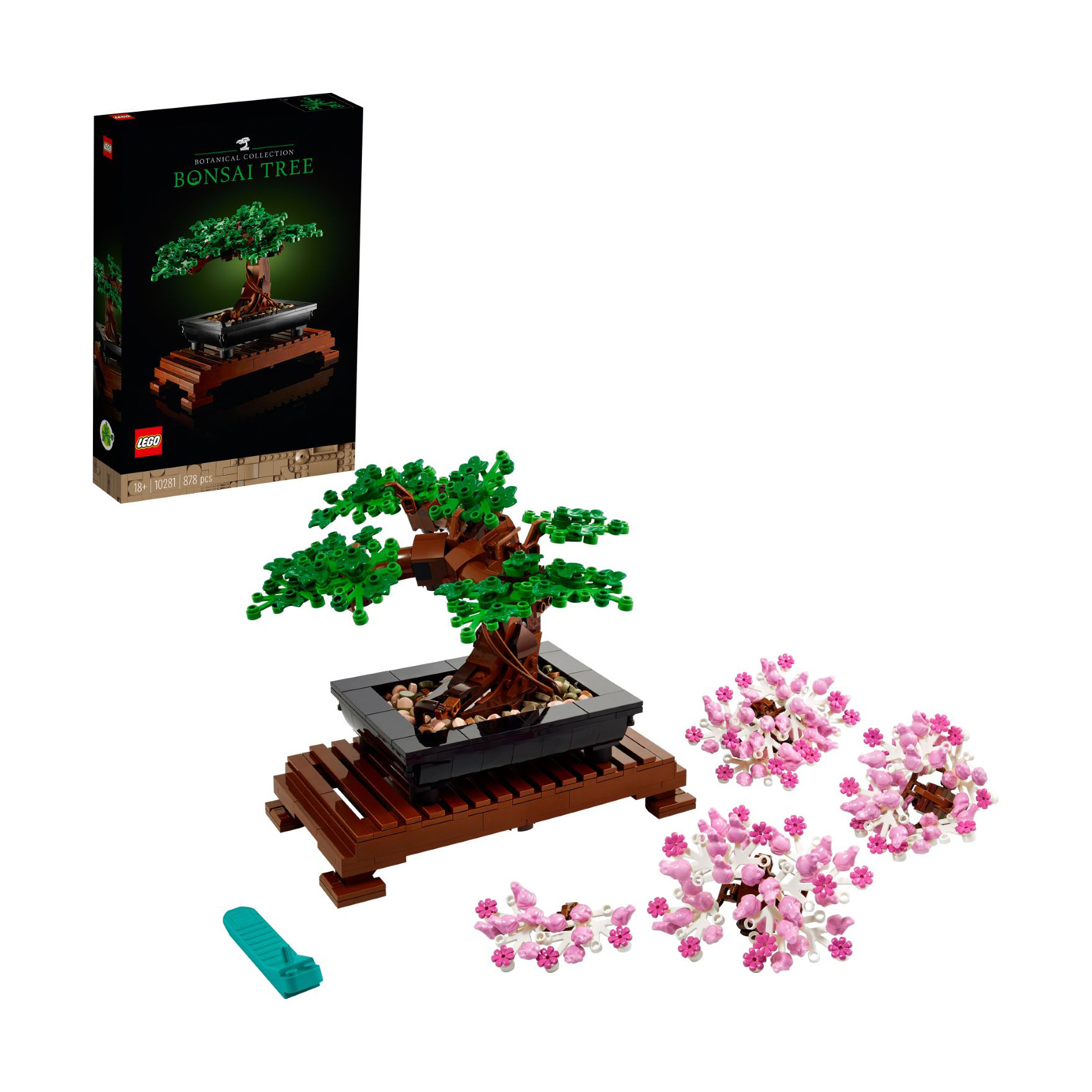 Bonsai Baum Bonsai Baum