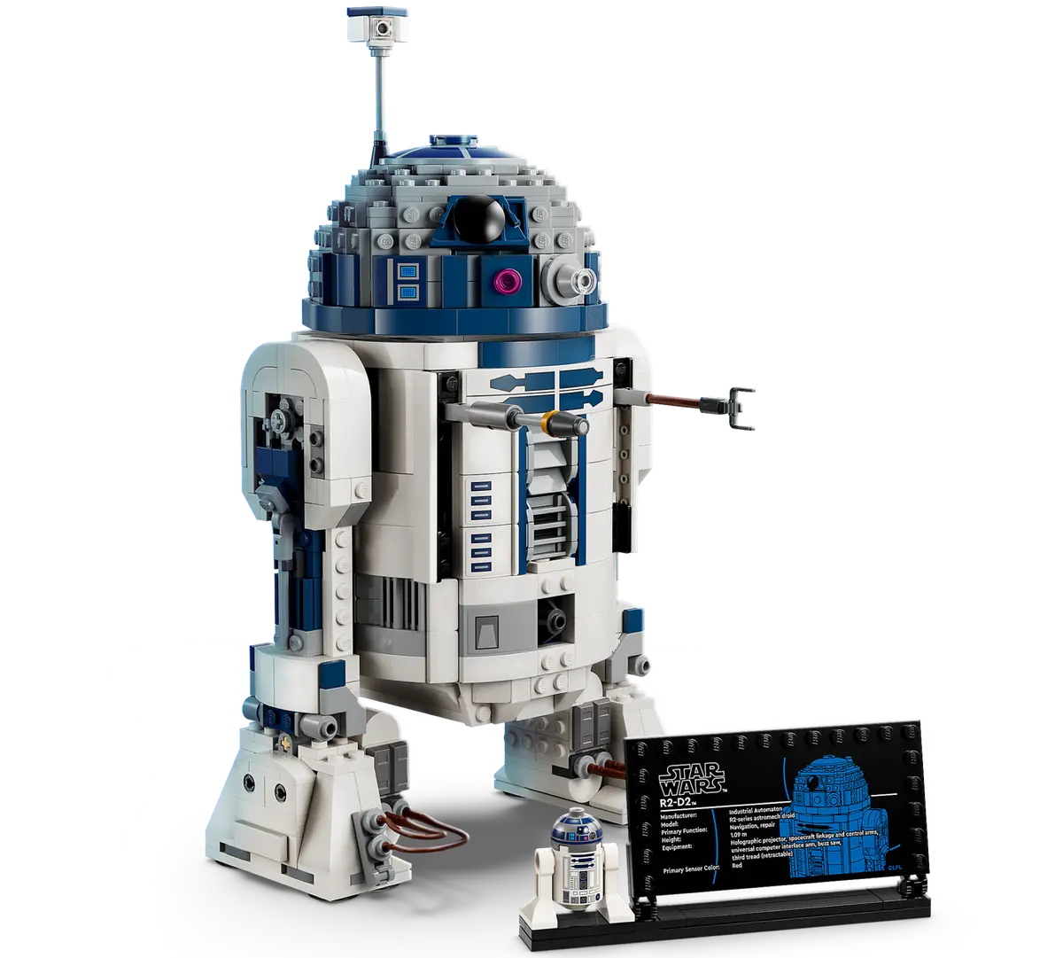 R2-D2 R2-D2