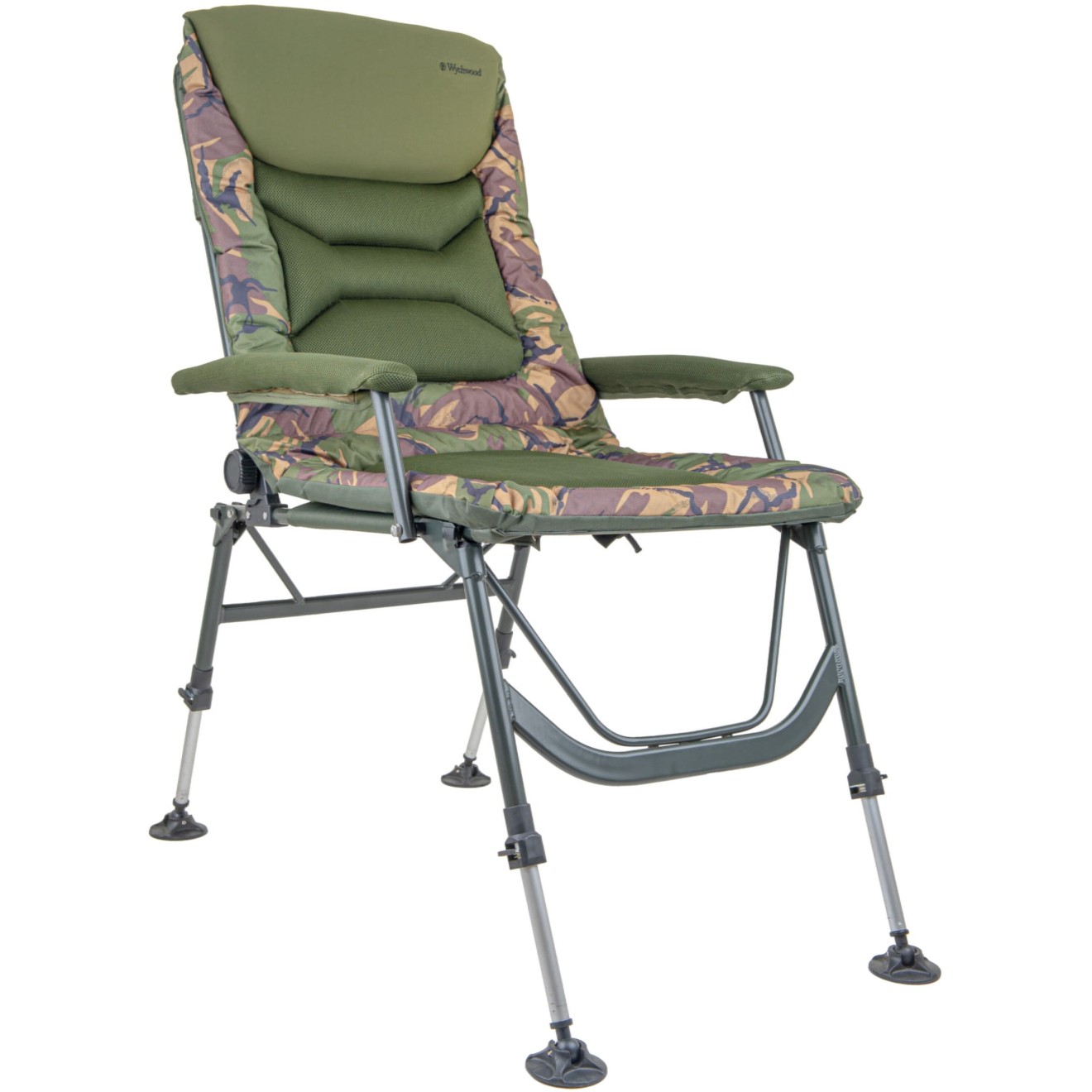 Epic Tactical Daddy Recliner With Arms (Q8010)
