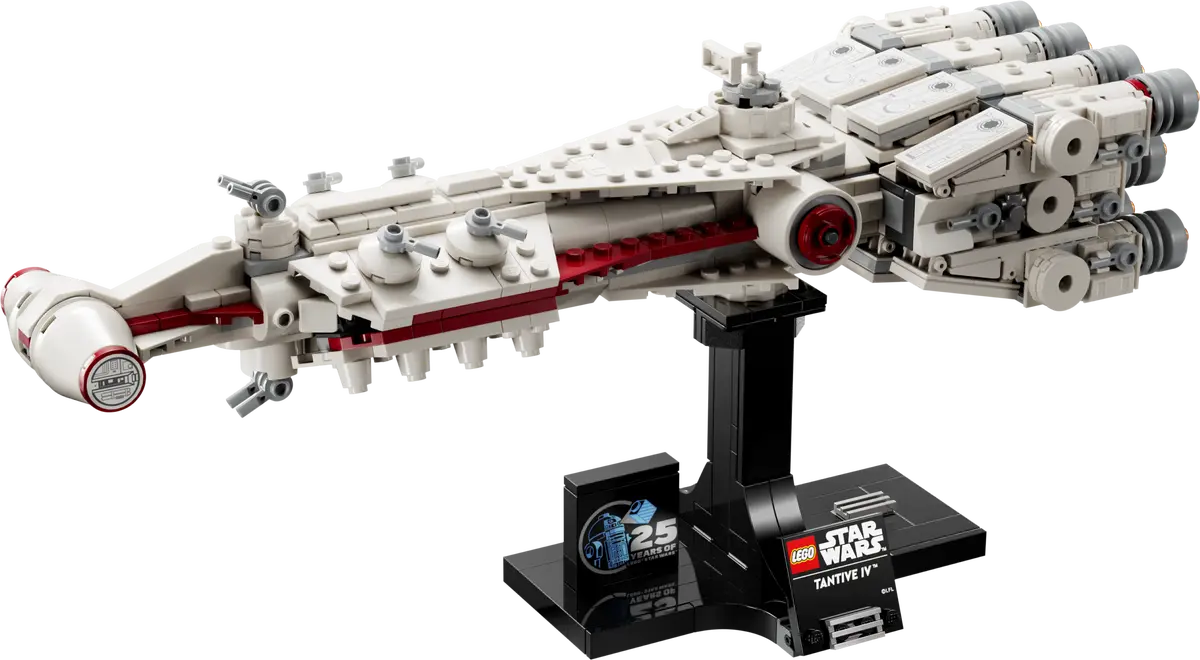 Tantive IV Tantive IV