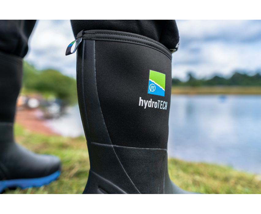 Hydrotech Wellie Boots - 7/41