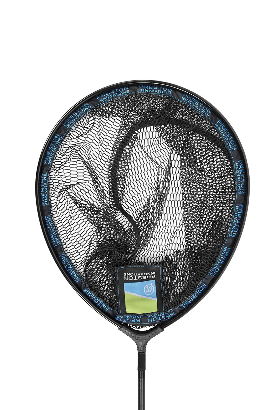 QUICK DRY LANDING NET -  18..