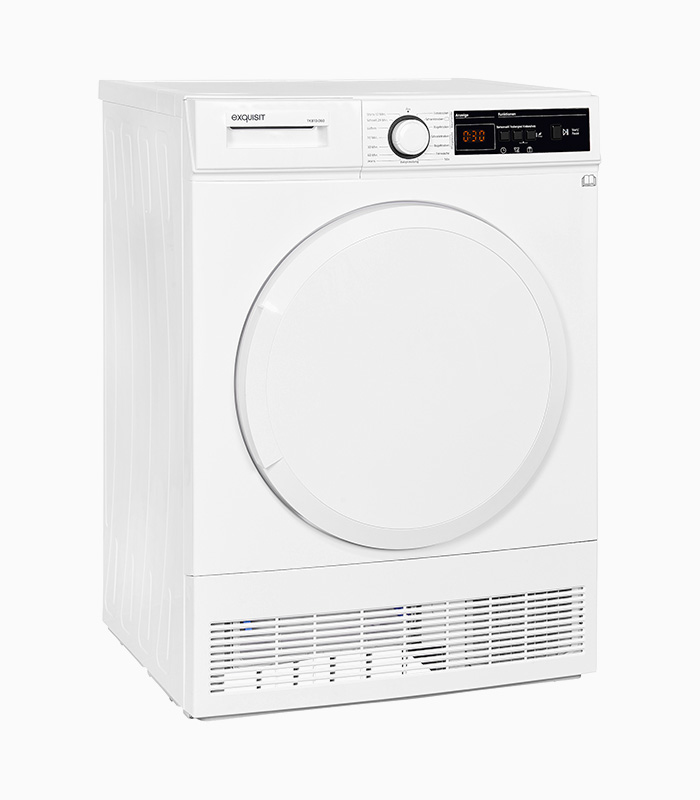 TK810-060 weiss (813244000) (Exquisit) Aussteller