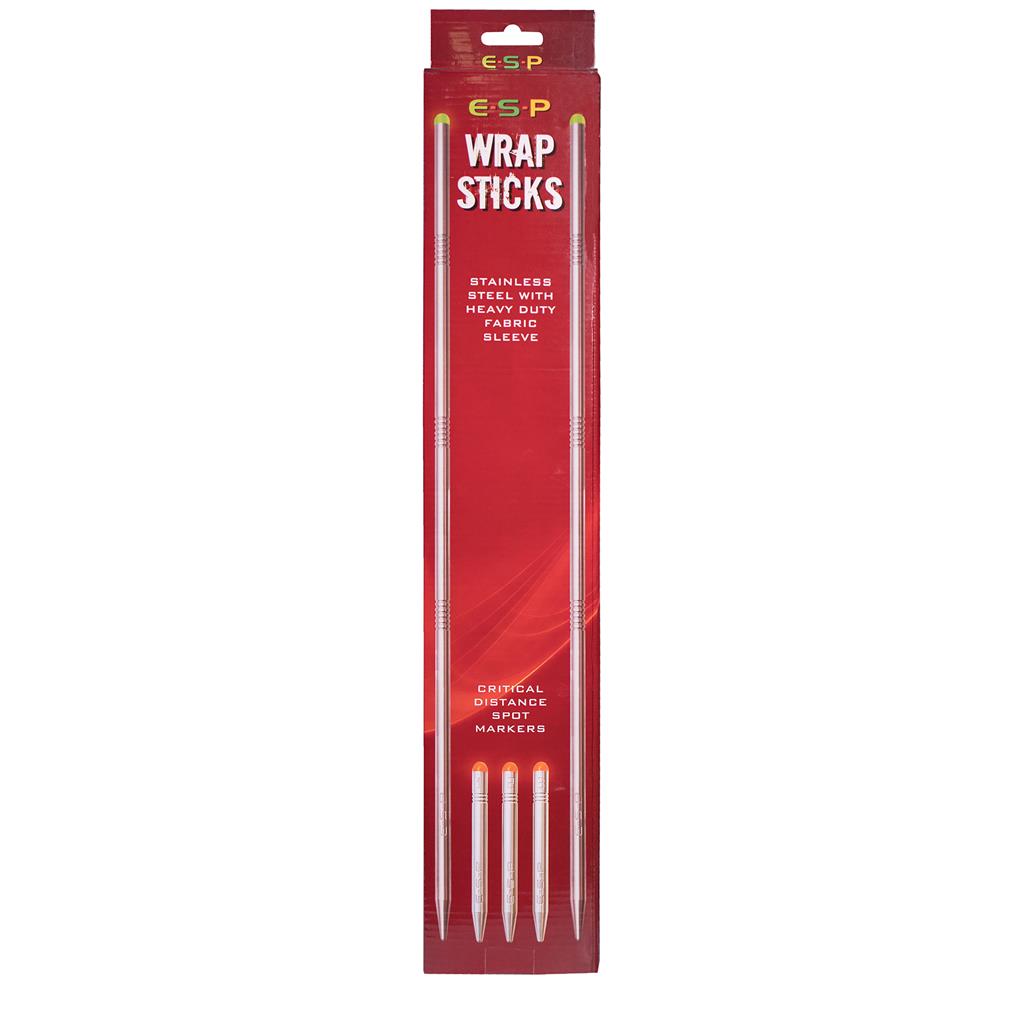 ESP Wrap Sticks ESP Wrap Sticks