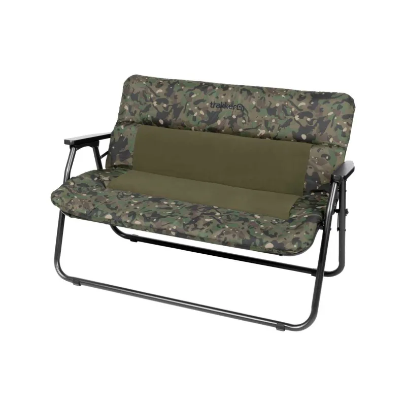 RLX Bench Chair