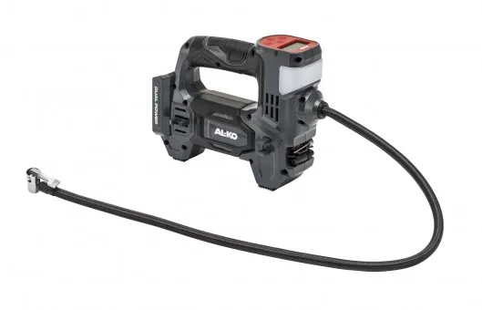 Akku Kompressor ACD 1810 (ohne Akku und Ladegerät) (114157)