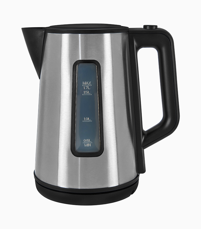 WK 6119 isw Kochgeschirr, Topf, Wasserkocher