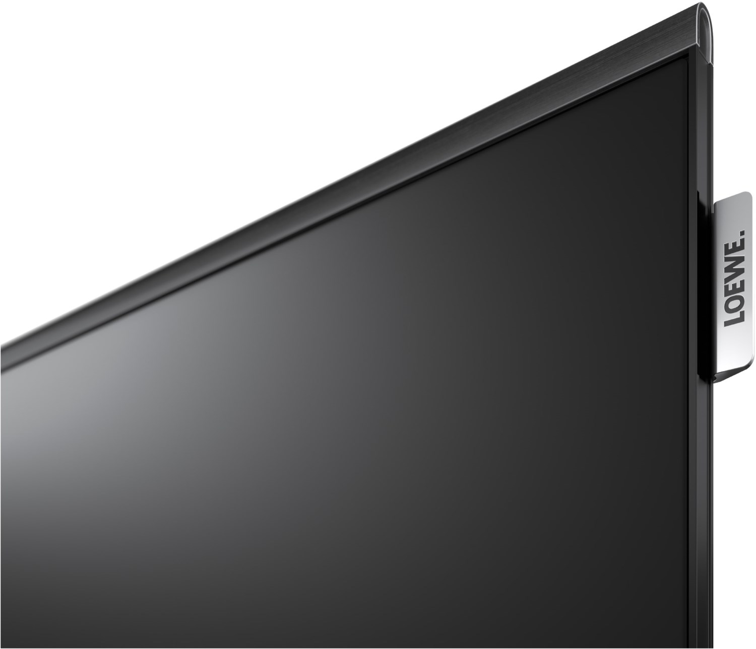 monitor, display, edge, screen, loene