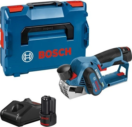 GHO 12V-20, 2x3,0 Ah