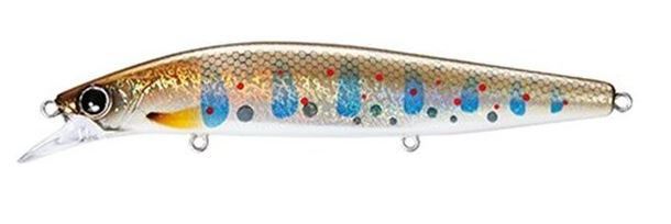 Ban.Rip Flash 115mm 14g Amago Ban.Rip Flash 115mm 14g Amago