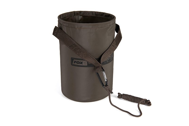 Carpmaster Water Bucket  Zubehor, Tasche, Handtasche, Eimer
