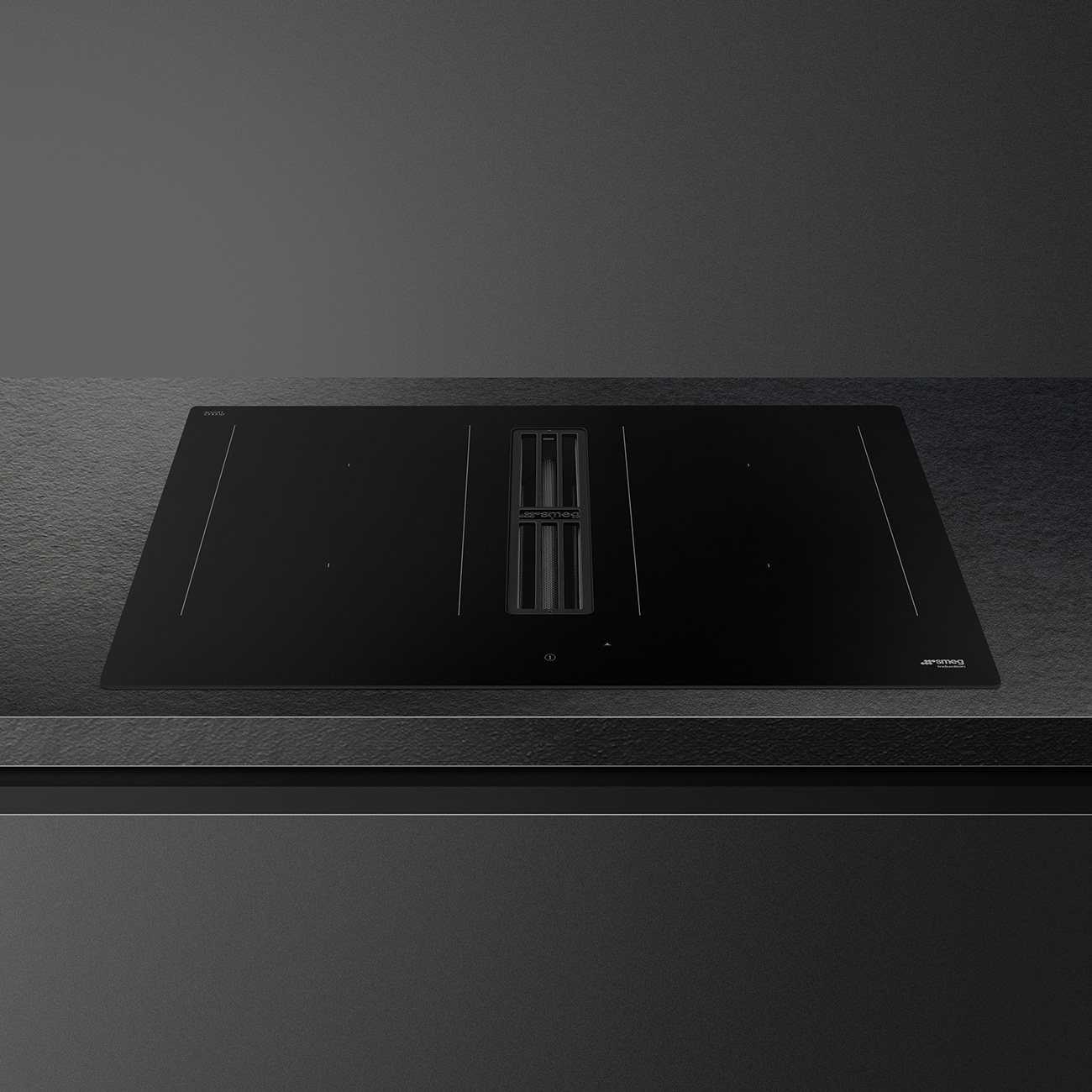 Kochfeld, Drinnen, Küche