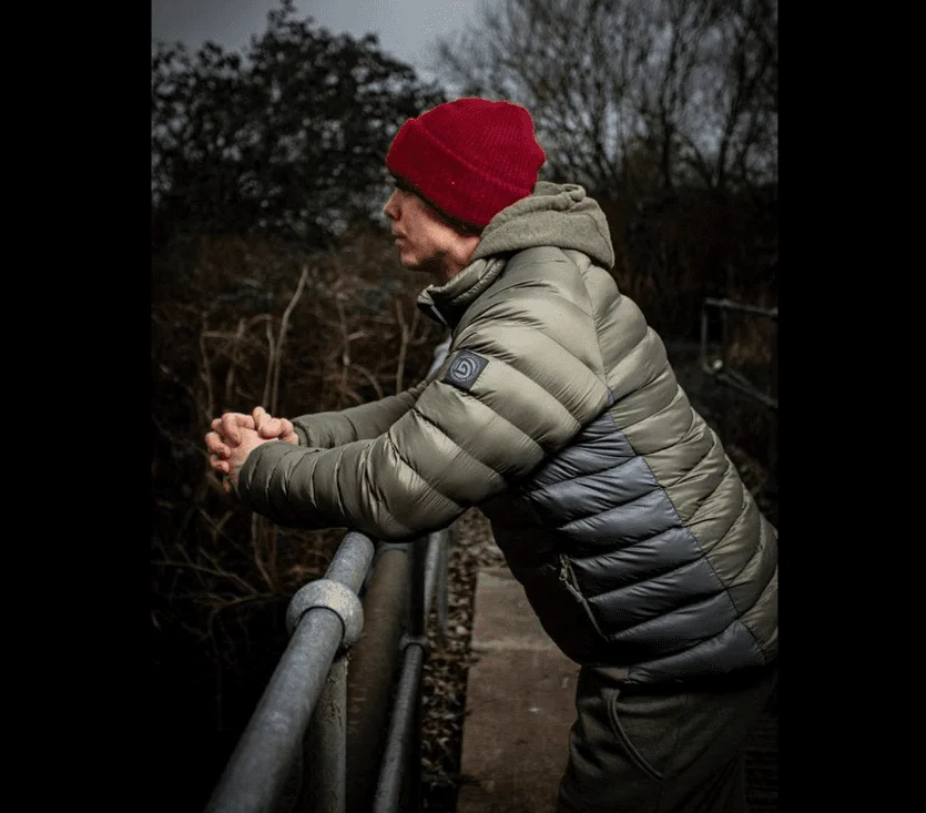 Base XP Jacket - XL