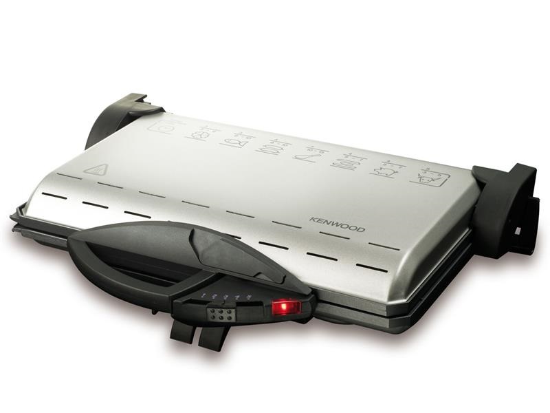 HGM200SI (KENWOOD ELEKTROGERAETE) B-Ware HGM200SI (KENWOOD ELEKTROGERAETE) B-Ware