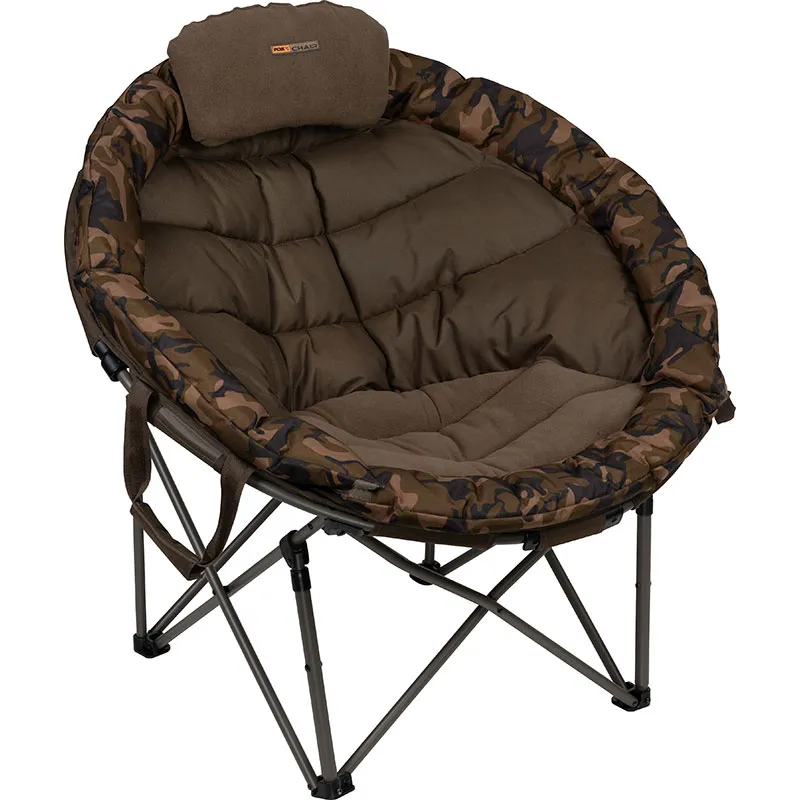 Fox Lounger Chair Fox Lounger Chair