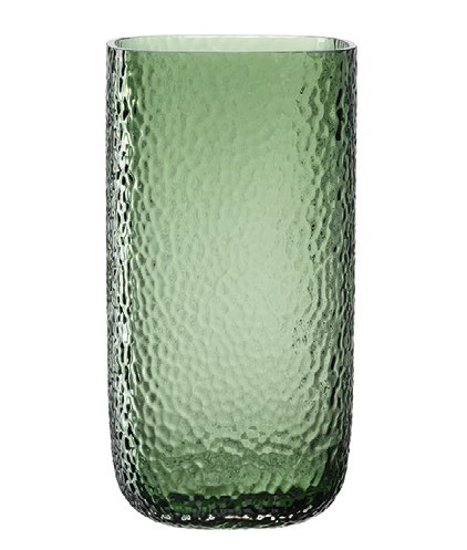 Vase 29 grün MARTELLO (33201) Vase 29 grün MARTELLO (33201)