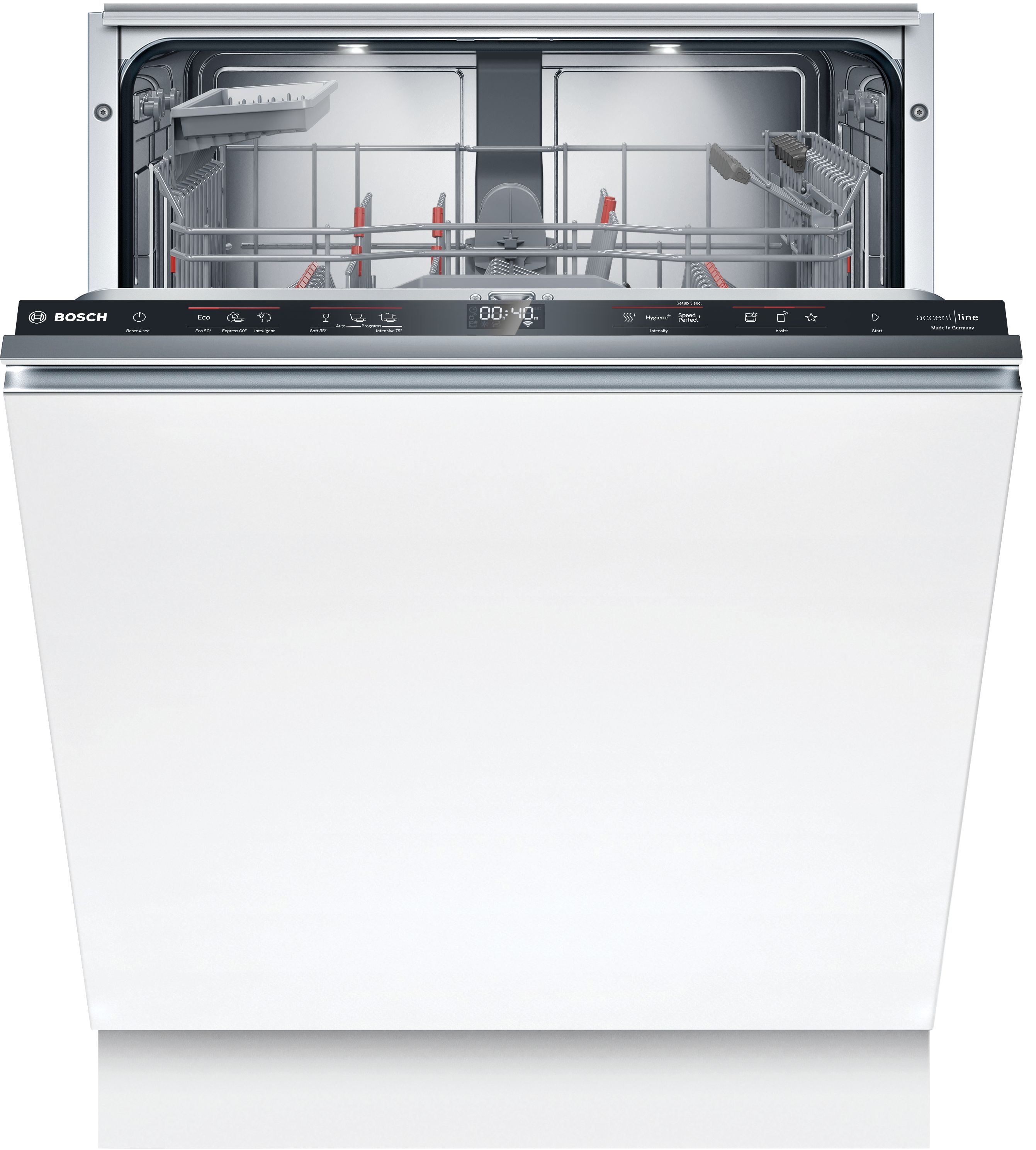 Gerät, Elektrisches Gerät, Geschirrspülmaschine