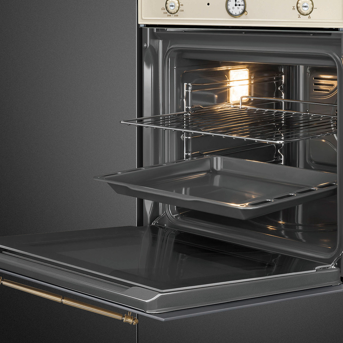 Gerät, Elektrisches Gerät, Ofen, Backen