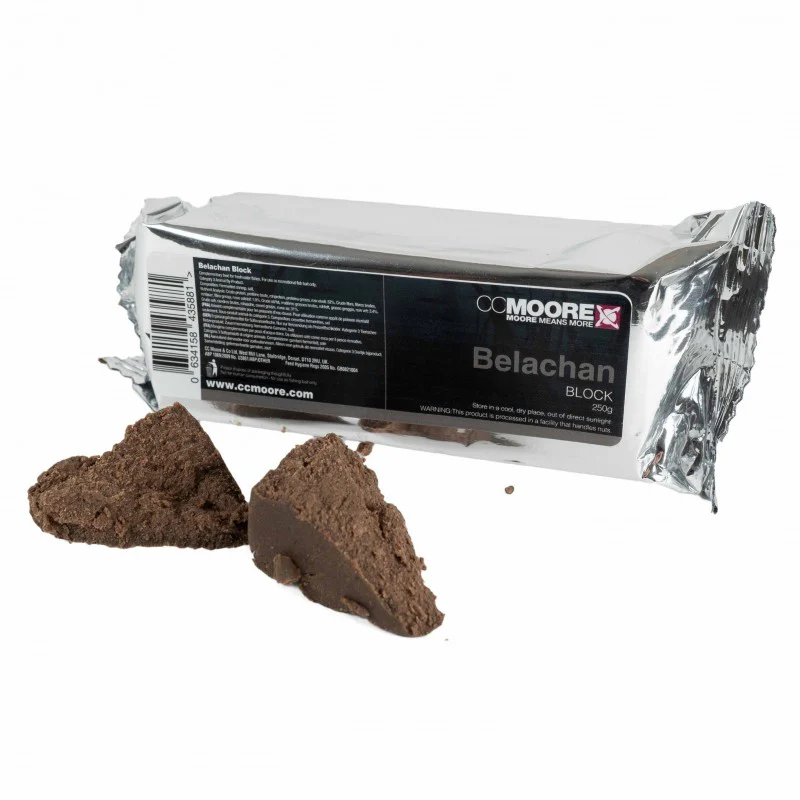 Belachan Block 250g