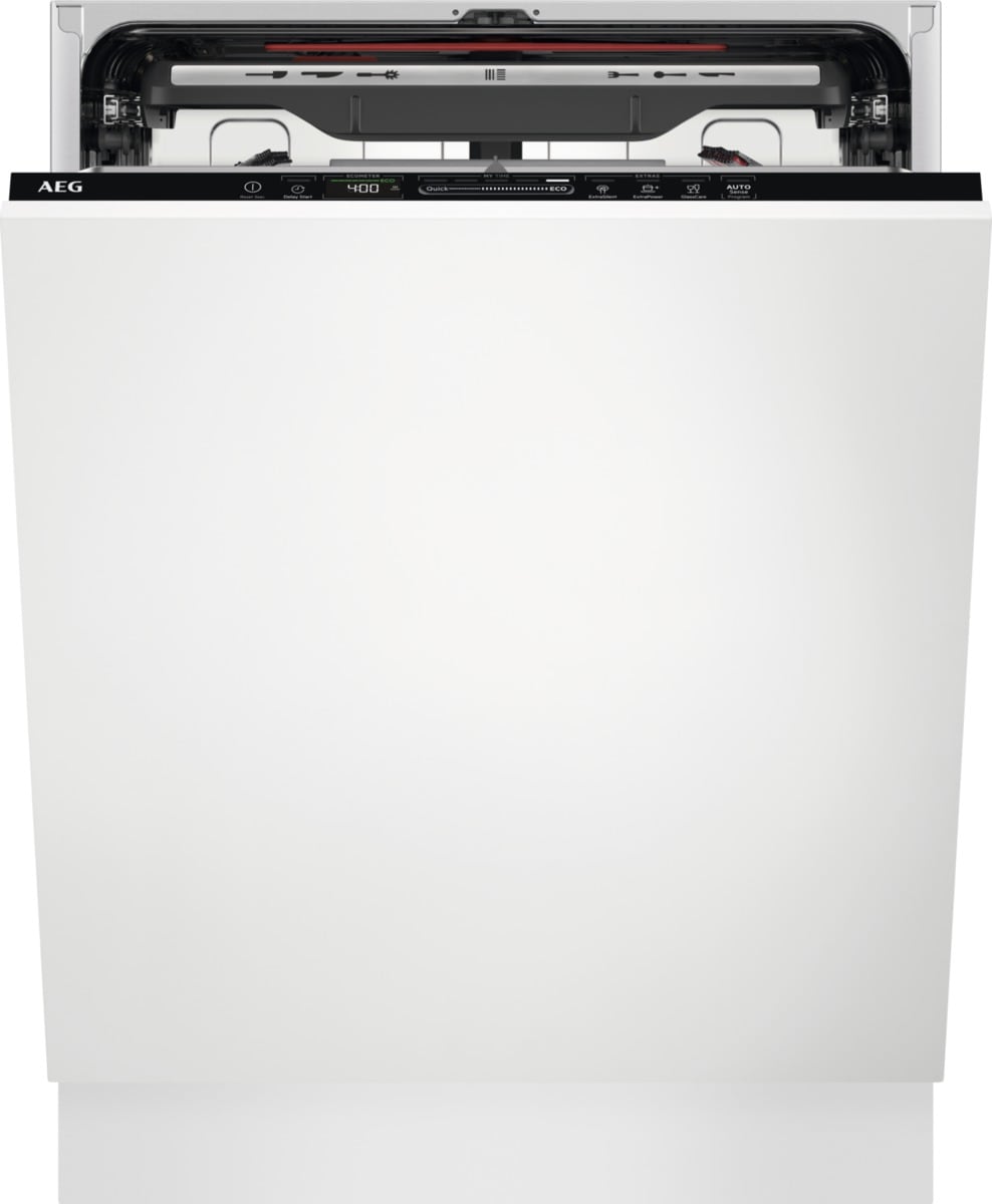 Gerät, Elektrisches Gerät, Geschirrspülmaschine, Weiße Tafel