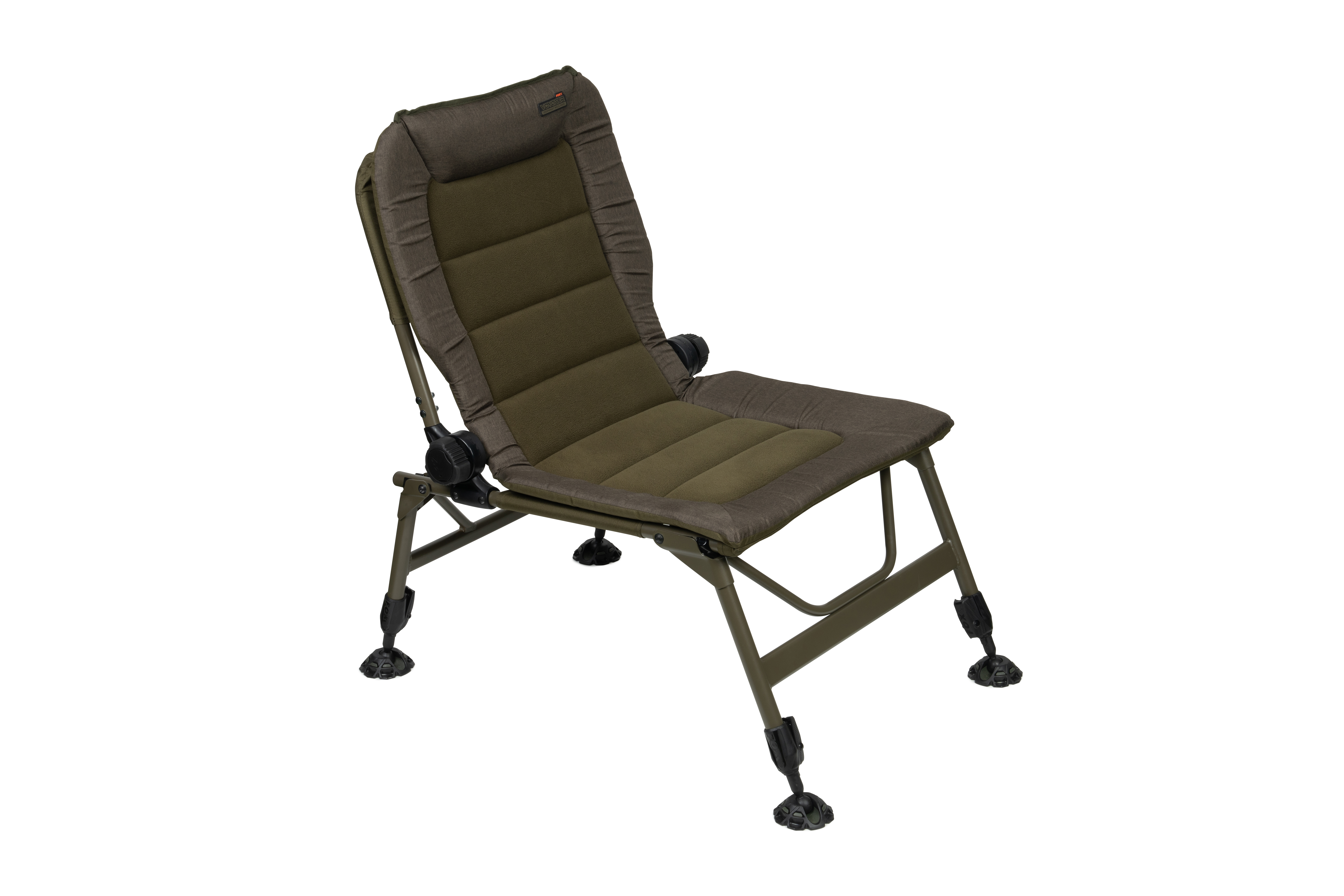 Voyager Compact ReclIndiener
