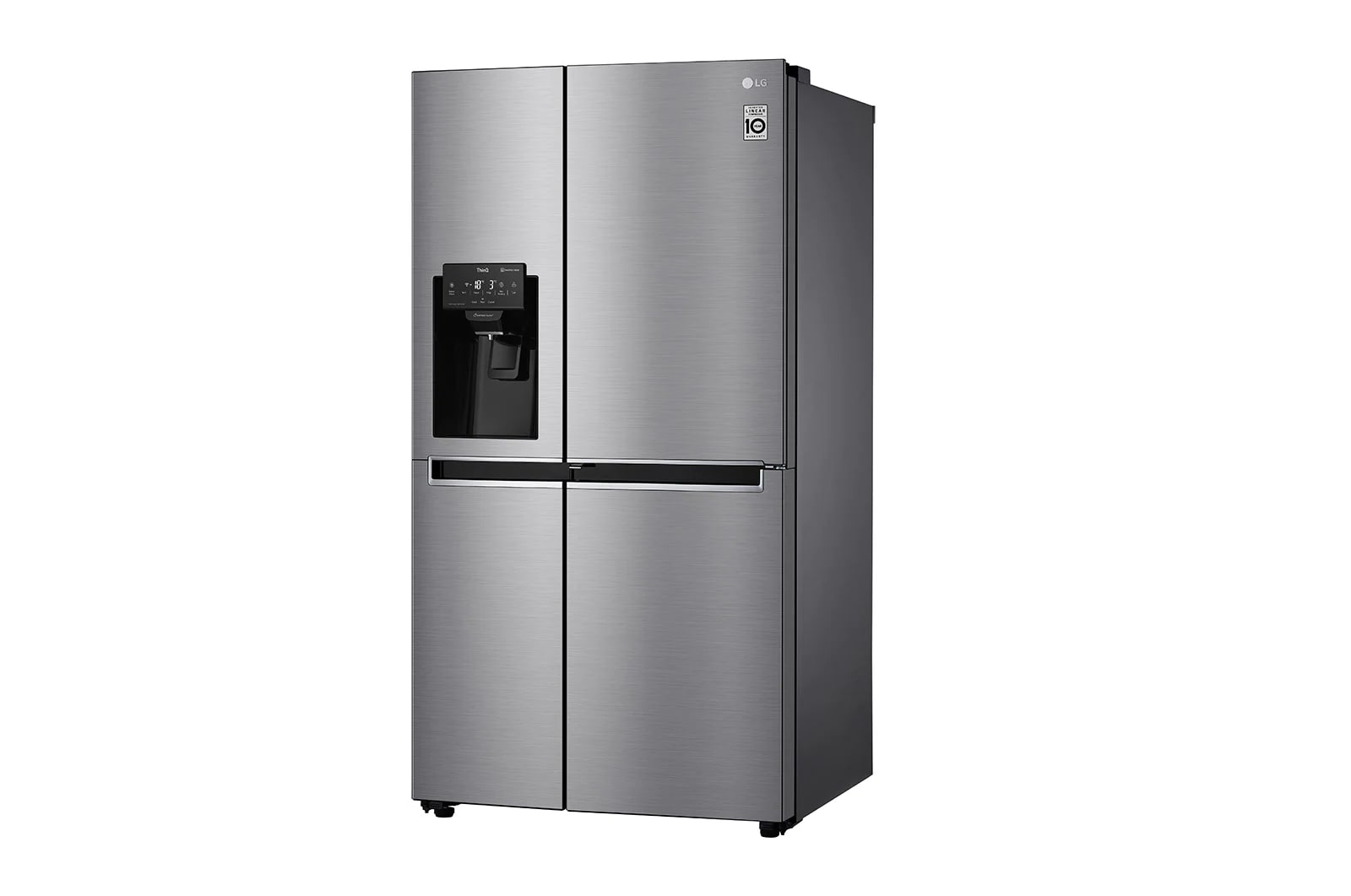 GSJ761PZZE (LG-ELECTRONICS WW) B-Ware