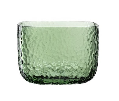 Vase 13 grün MARTELLO (33200) Vase 13 grün MARTELLO (33200)