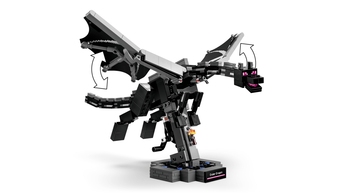 Der Enderdrache