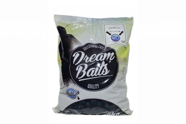 VooDoo Boillies in 12mm - 1 kg Windel